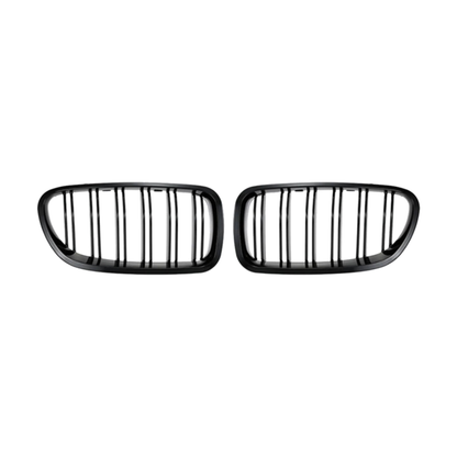 Kidney Grille for BMW 5 Series F10, F11, F18 and M5, view 5