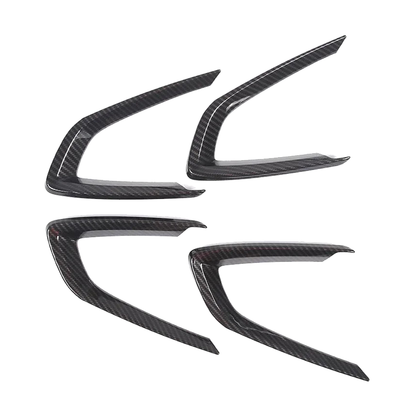 Door Handle Covers for BMW X1 U11, Carbon Fiber