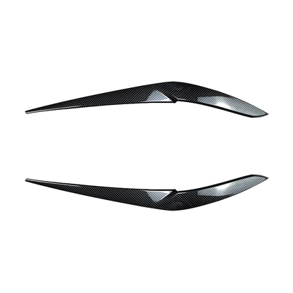 Headlight Eyelids for BMW X5 G05 / X6 G06