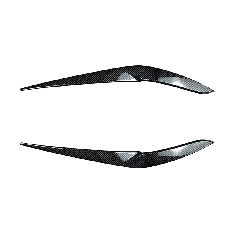 Headlight Eyelids for BMW X5 G05 / X6 G06