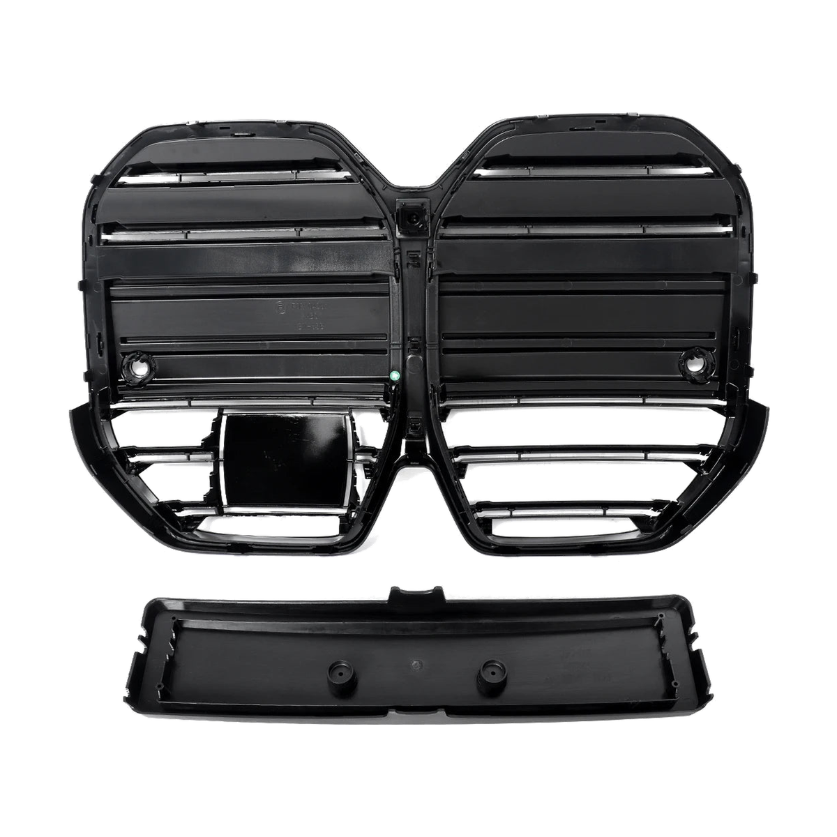 Kidney Grille for BMW 4 Series i4, view 3