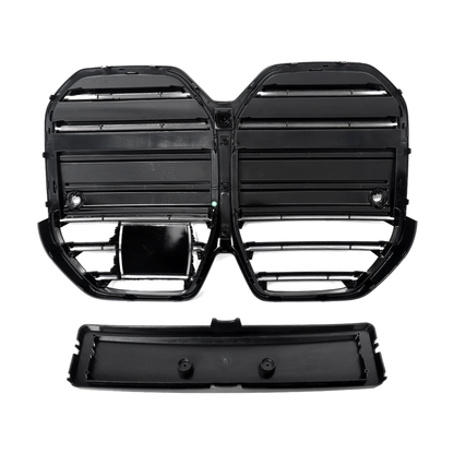 Kidney Grille for BMW 4 Series i4, view 3