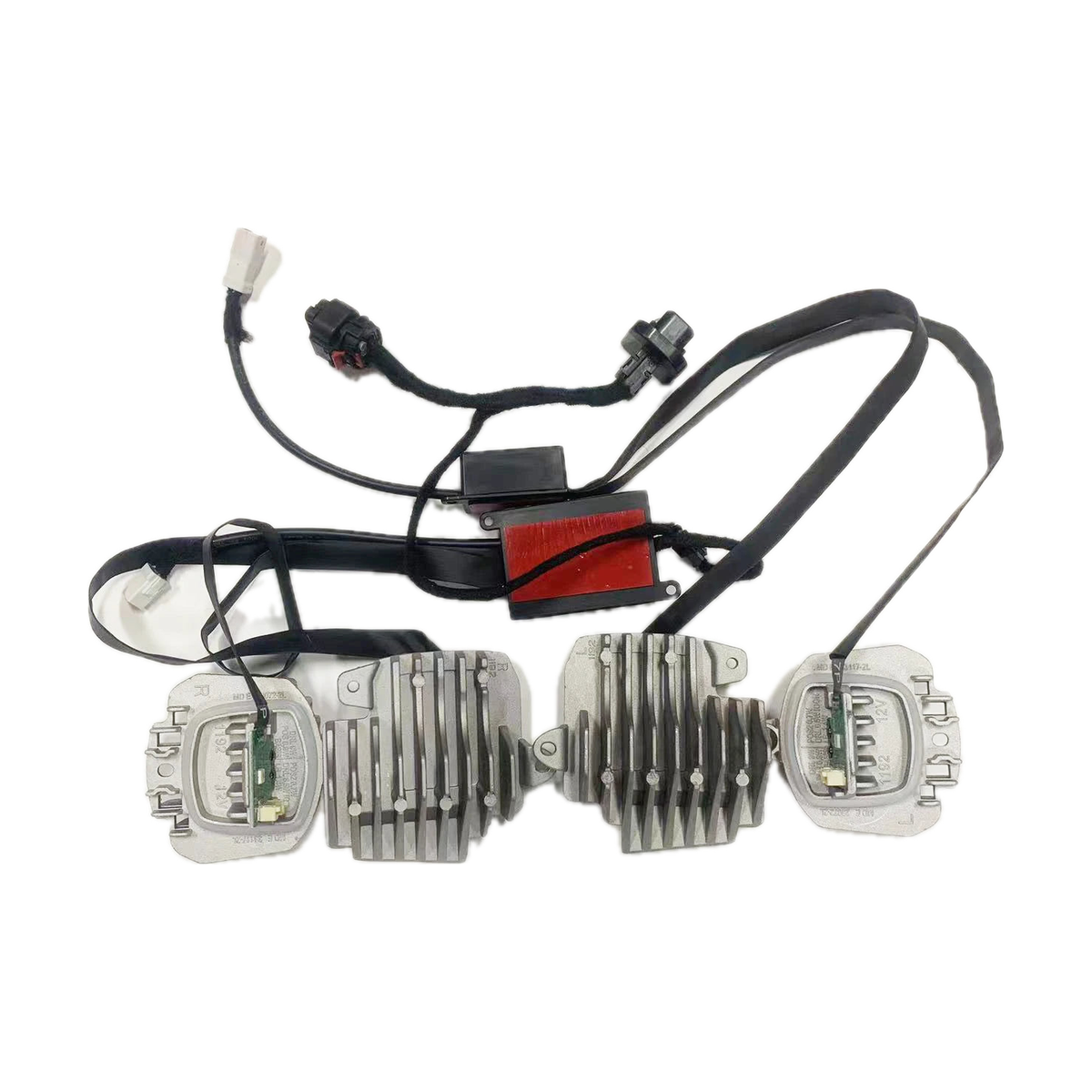 CSL-Style DRL LED Module for BMW M3 G80/G81, M4 G82/G83