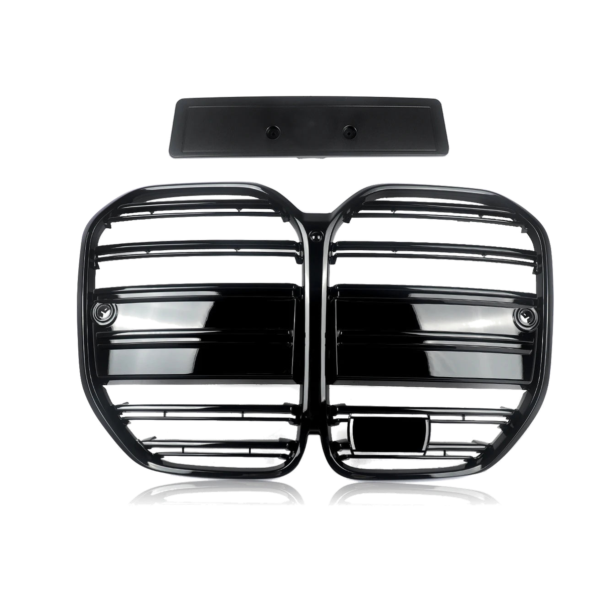 Kidney Grille for BMW 4 Series G22, G23