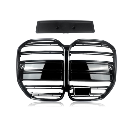 Kidney Grille for BMW 4 Series G22, G23