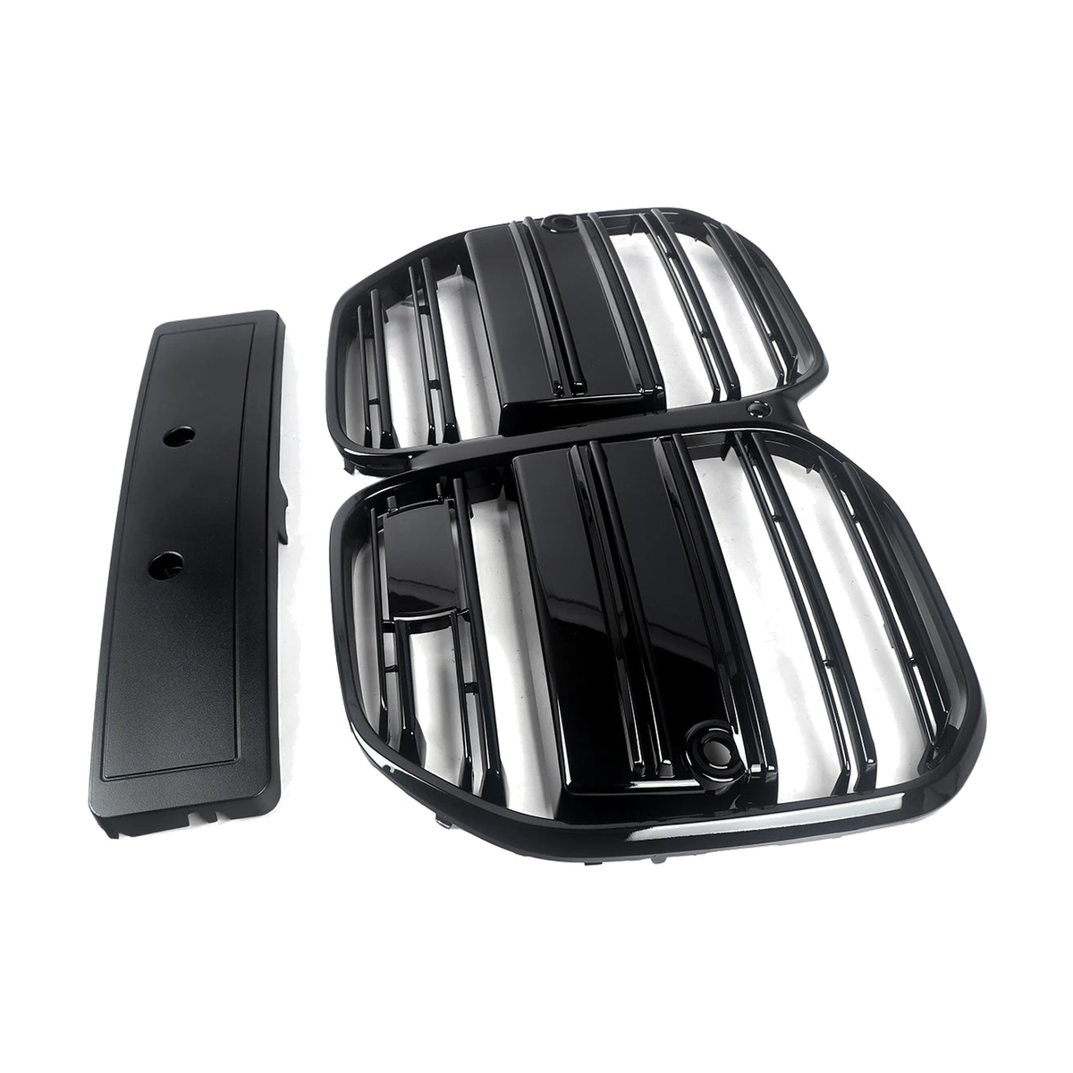 Kidney Grille for BMW 4 Series G22, G23, view 3