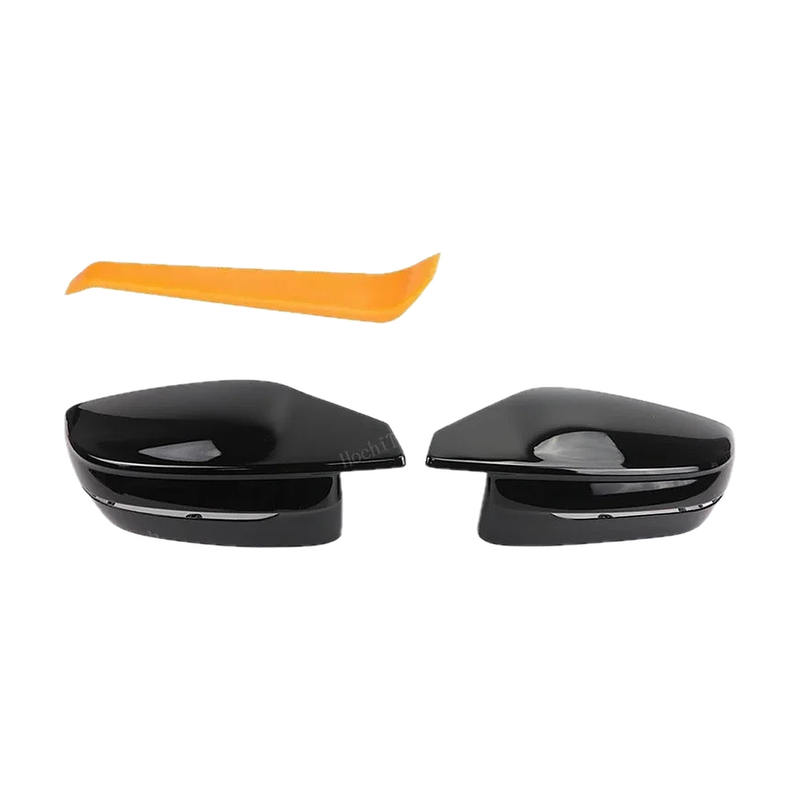 Mirror Caps for BMW M3 G80, M4 G82/G83, M2 G87