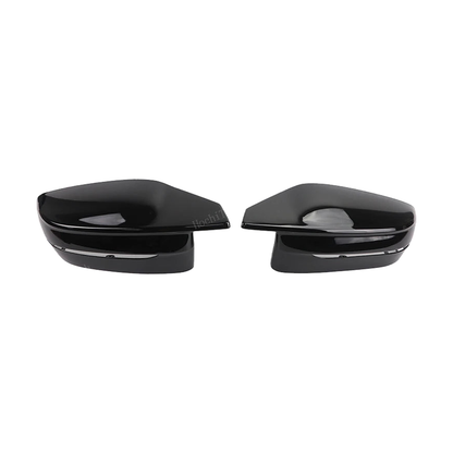 Mirror Caps for BMW M3 G80, M4 G82/G83, M2 G87, view 2