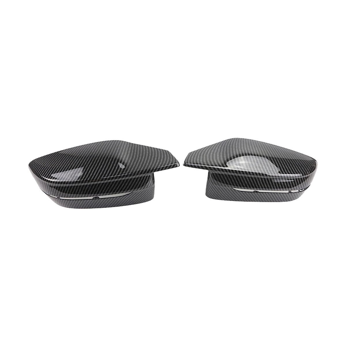 Mirror Caps for BMW M3 G80, M4 G82/G83, M2 G87, view 3