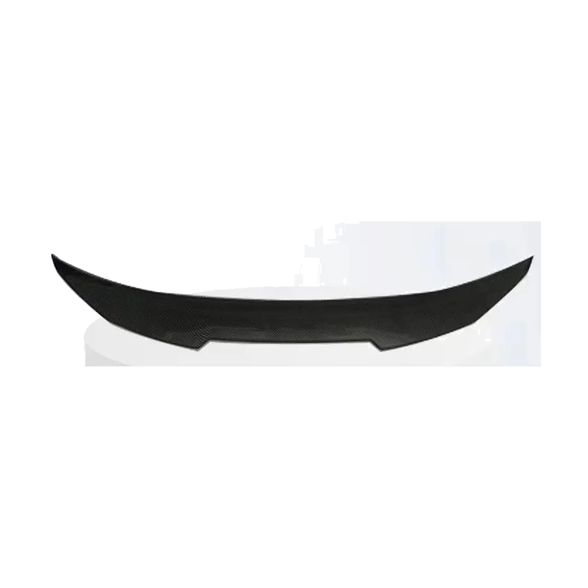 Boot Lip Spoiler for BMW 4 Series G26, i4