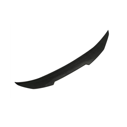 Boot Lip Spoiler for BMW 4 Series G26, i4, view 3
