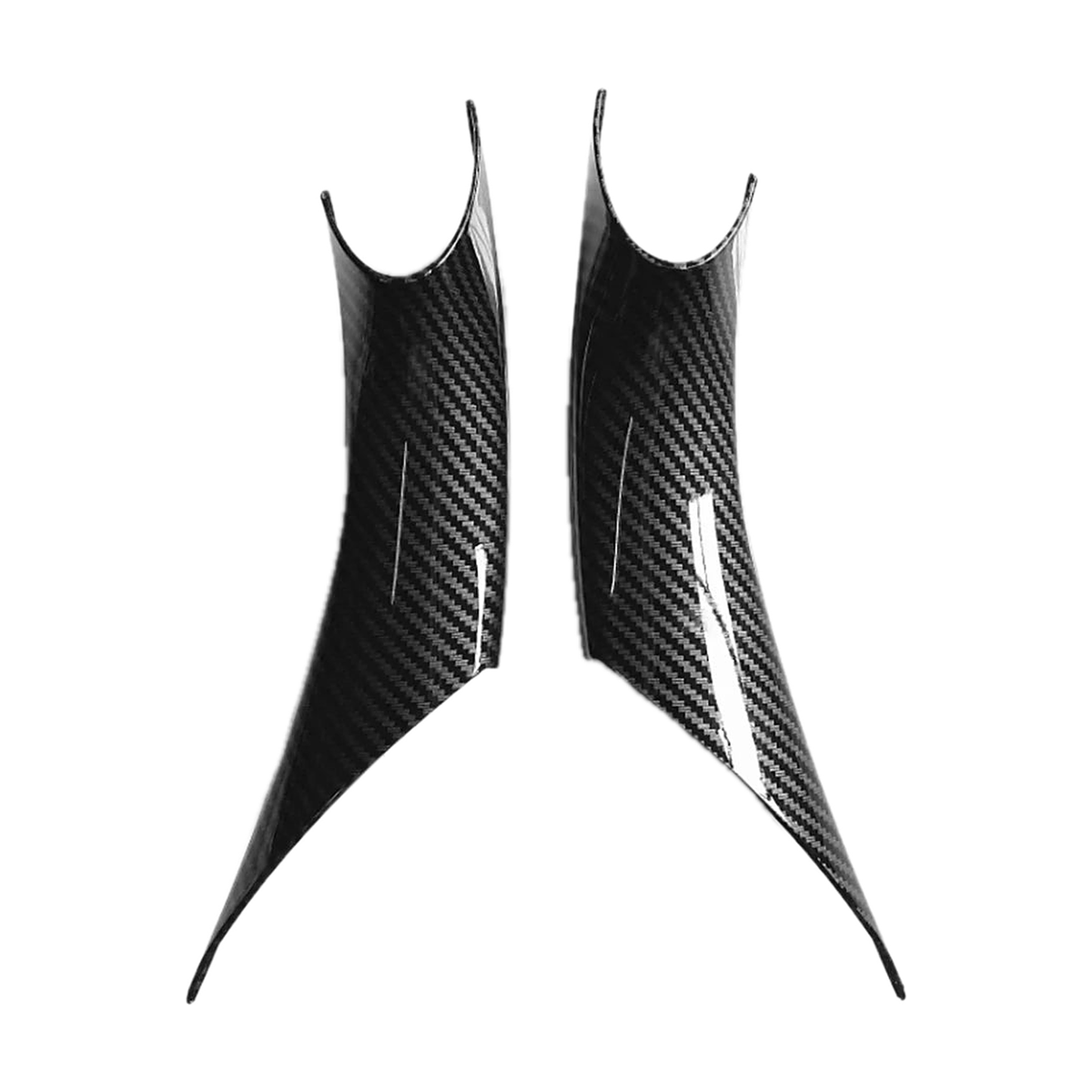 Door Pull Handle Covers for BMW F30, F31, F32, F34, F36, F80, F82
