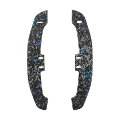 Magnetic Carbon Fiber Paddle Shifters for BMW 1/2/3/4/5/6 Series F20, F30, G20, G30, Type 8 Paddles Only
