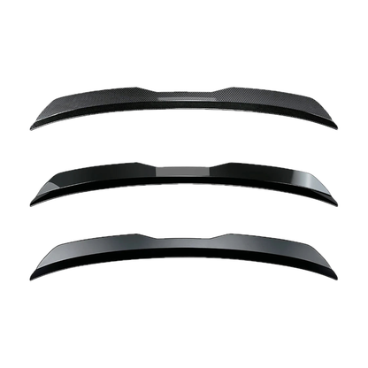 Rear Roof Spoiler for BMW 1 Series F20, F21 Hatchback