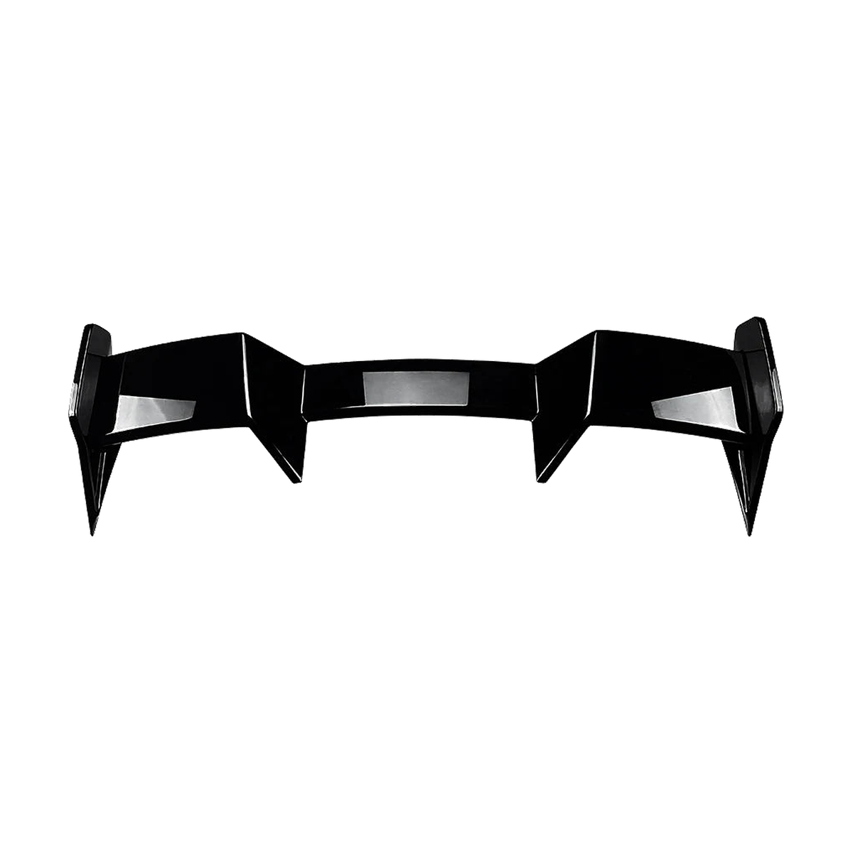 Rear Roof Spoiler for BMW X3 G45