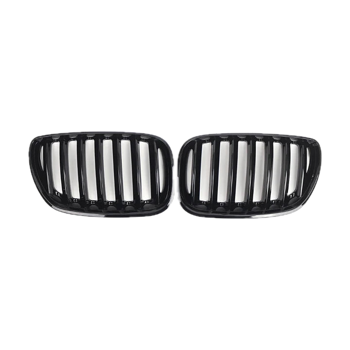 Kidney Grille Set for BMW X5 E53