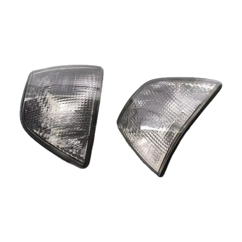 Front Corner Indicator Lights for BMW 3 Series E36