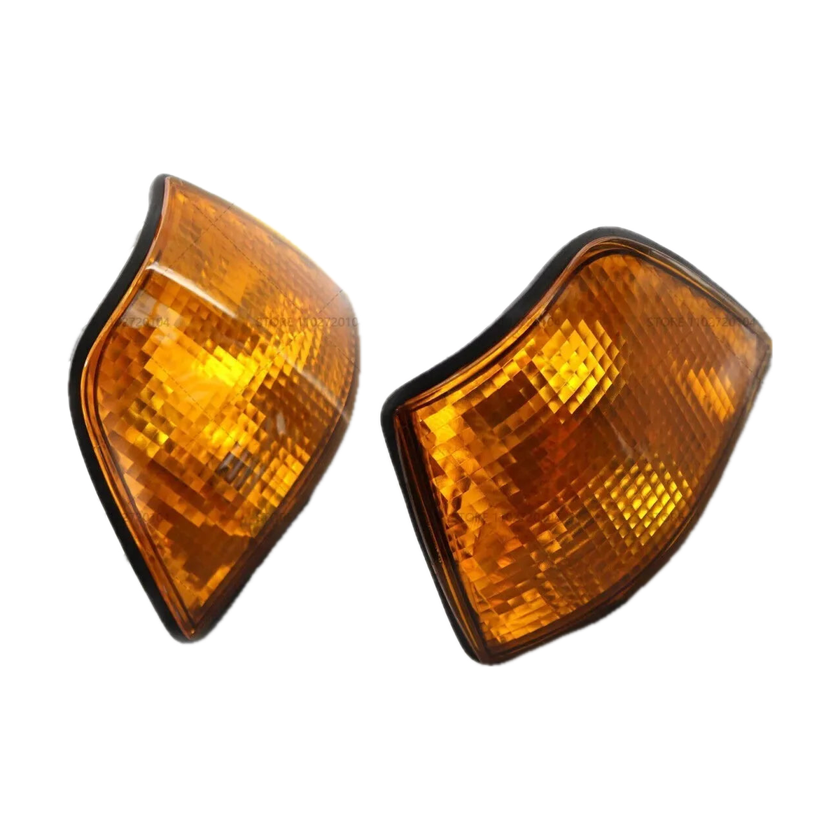 Front Corner Indicator Lights for BMW 3 Series E36, view 5
