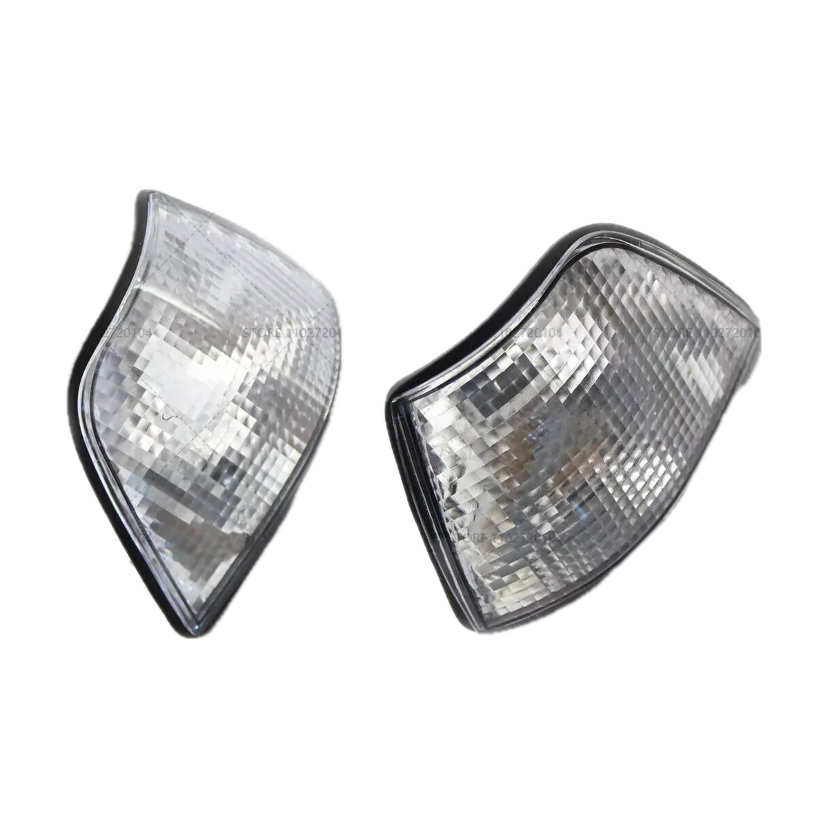Front Corner Indicator Lights for BMW 3 Series E36, view 6