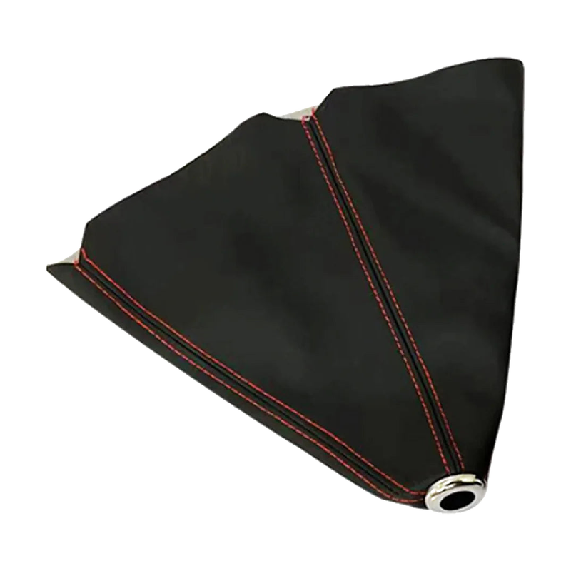 Suede Manual Gear Shift Boot, universal fit for BMW