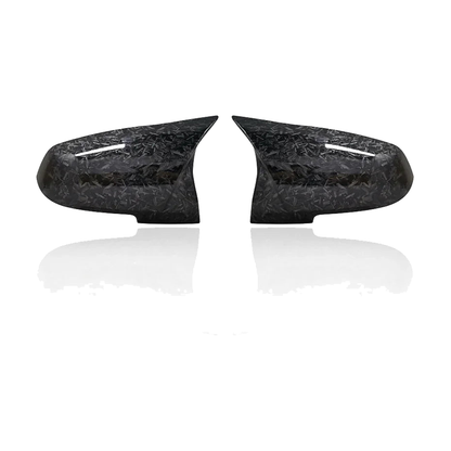 Mirror Caps for BMW 1/2/3/4 Series F20, F22, F30, F32, F87