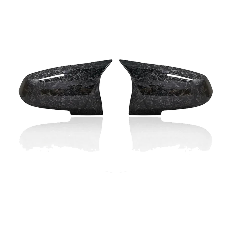 Mirror Caps for BMW 1/2/3/4 Series F20, F22, F30, F32, F87