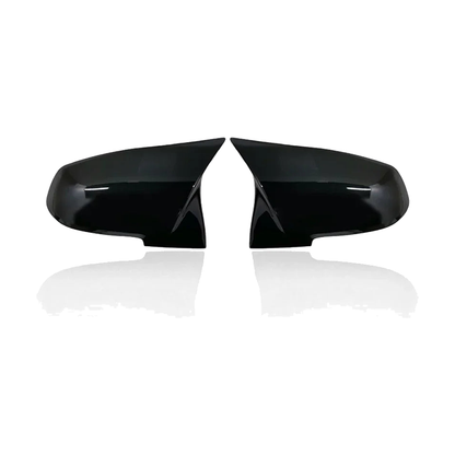 Mirror Caps for BMW 1/2/3/4 Series F20, F22, F30, F32, F87, view 4