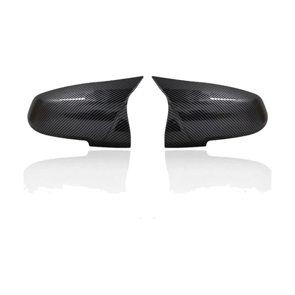 Mirror Caps for BMW 1/2/3/4 Series F20, F22, F30, F32, F87, view 5