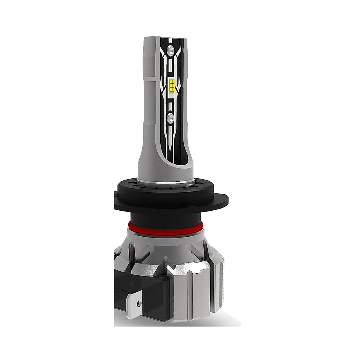 LED fog light bulb, H7 socket, for BMW E46, E90, E60, E39, F10, F30, E53, E87