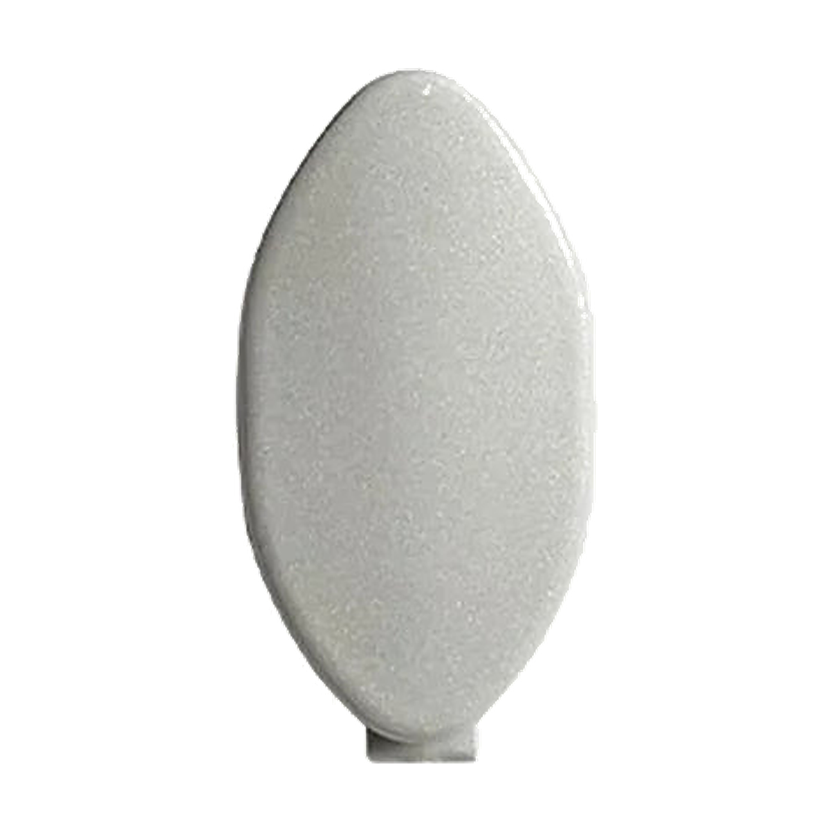 White door handle keyhole cap for BMW G20, G30, G01, G05, G06 (2019-2023)