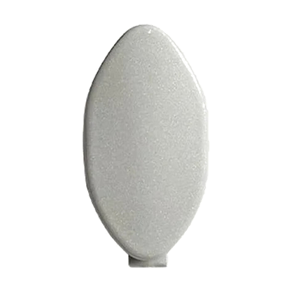 White door handle keyhole cap for BMW G20, G30, G01, G05, G06 (2019-2023)