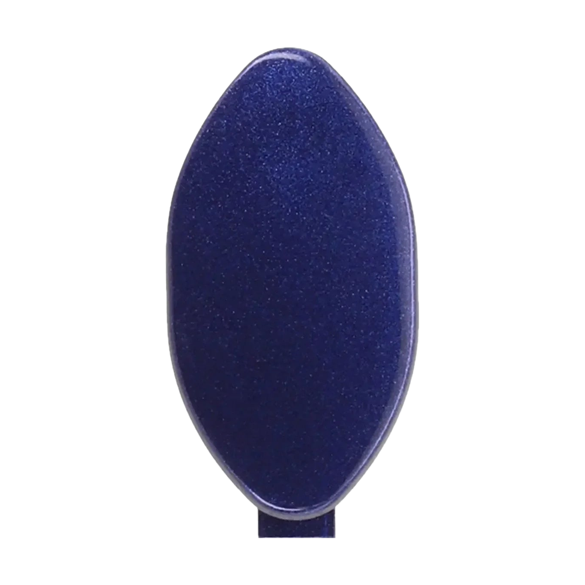 Portimao Blue door handle keyhole cap for BMW G20, G30, G01, G05, G06 (2019-2023)