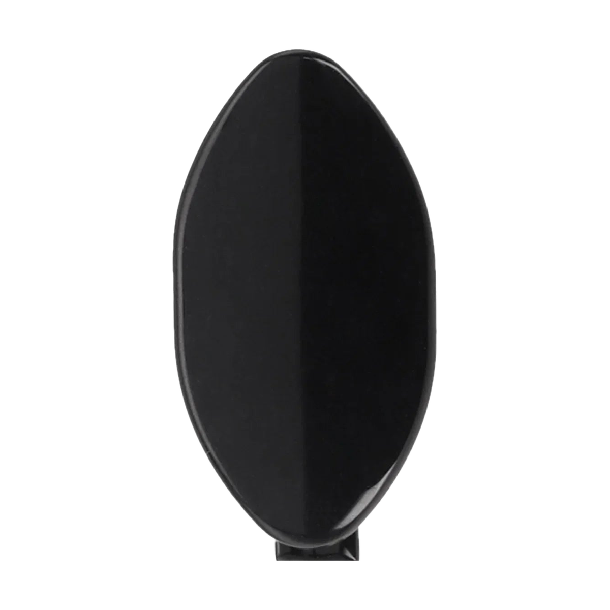 Carbon Black door handle keyhole cap for BMW G20, G30, G01, G05, G06 (2019-2023)