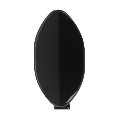 Carbon Black door handle keyhole cap for BMW G20, G30, G01, G05, G06 (2019-2023)