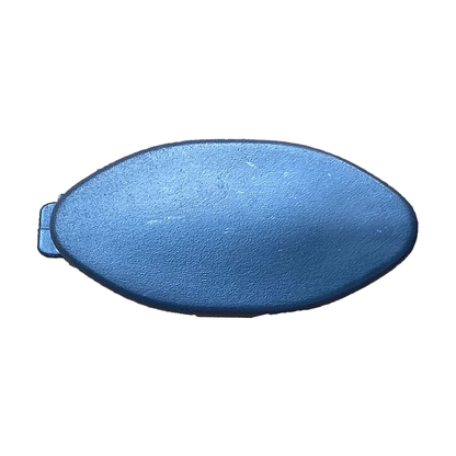 Primed unpainted front left door handle cap for BMW G20, G30, G05, G07, G29, LHD (2017-2022)