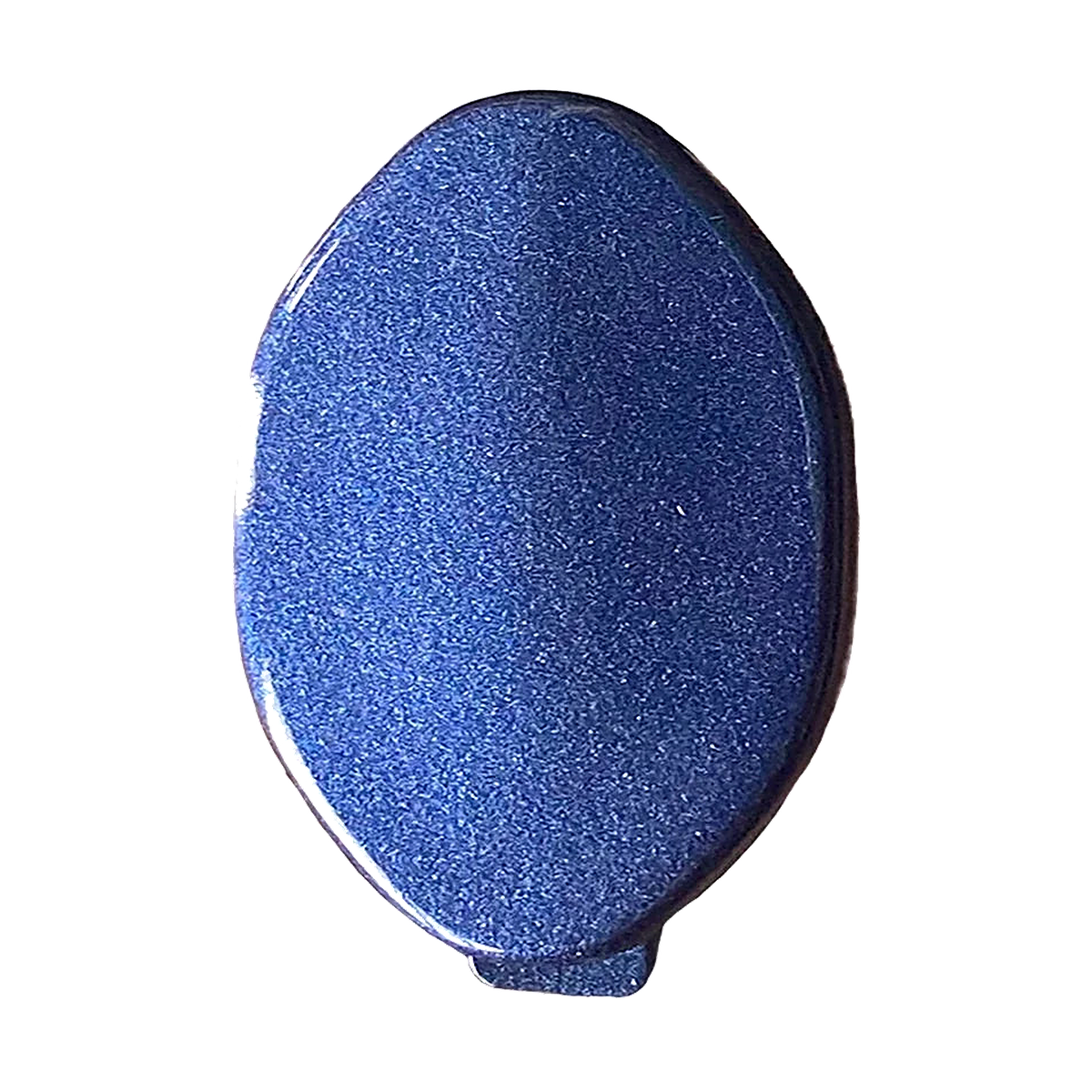 Portimao Blue front left door handle cap for BMW G20, G30, G05, G07, G29, LHD (2017-2022)