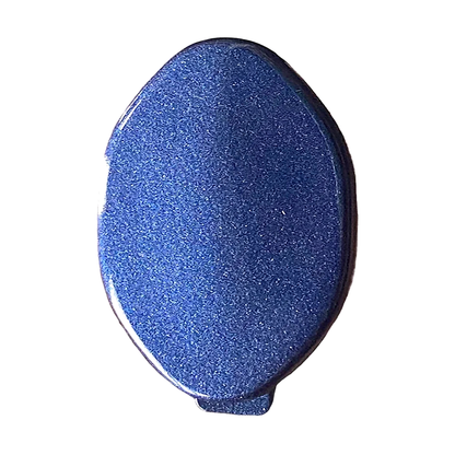 Portimao Blue front left door handle cap for BMW G20, G30, G05, G07, G29, LHD (2017-2022)