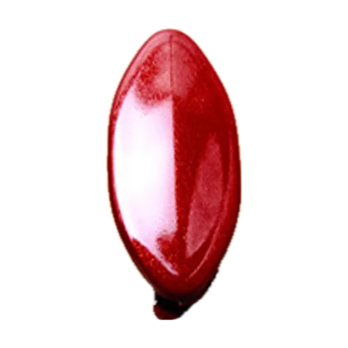 Melbourne Red front left door handle cap for BMW G20, G30, G05, G07, G29, LHD (2017-2022)