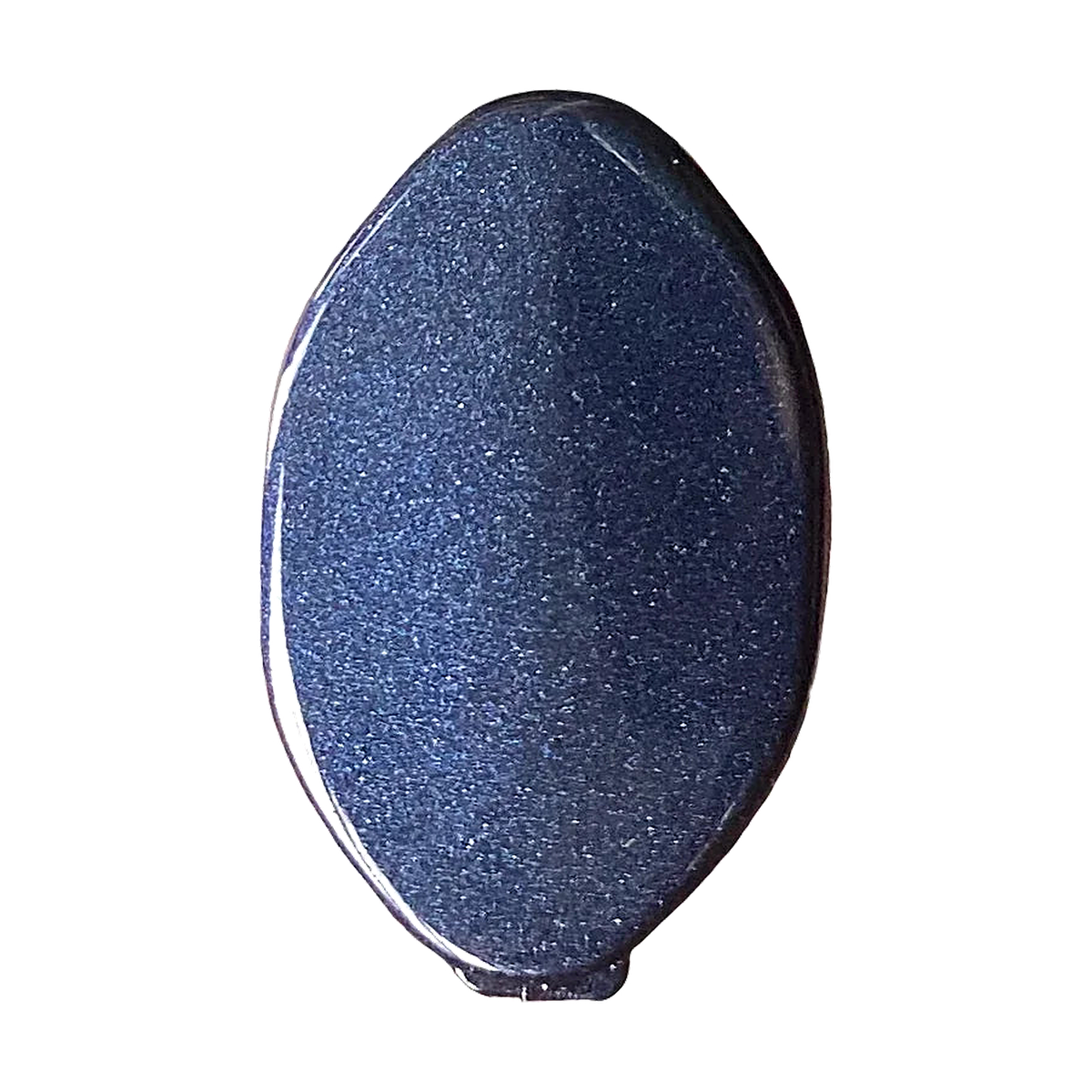 Phytonic Blue front left door handle cap for BMW G20, G30, G05, G07, G29, LHD (2017-2022)
