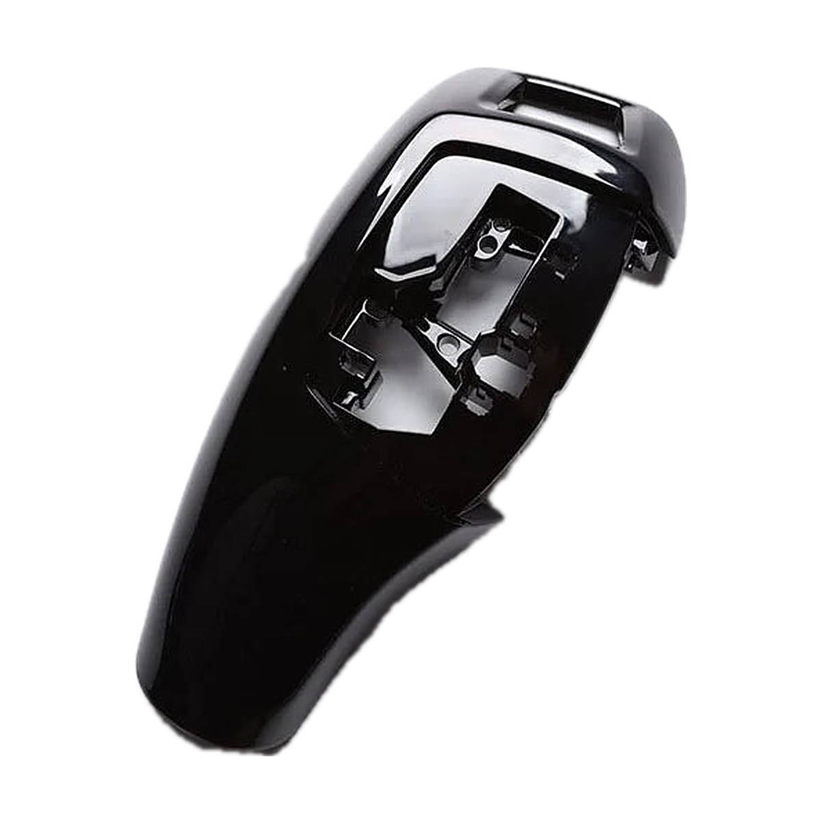 Gloss black RHD automatic gear selector cover for BMW F30, F32, F10, F06, F12