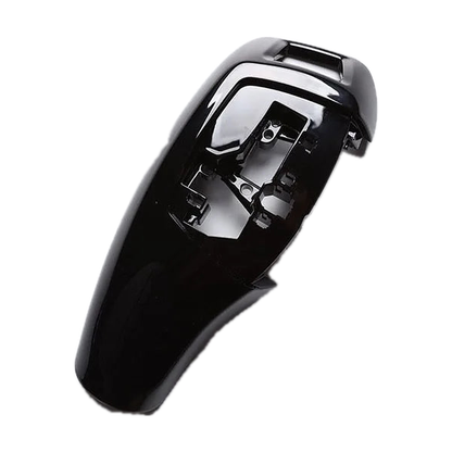 Gloss black RHD automatic gear selector cover for BMW F30, F32, F10, F06, F12