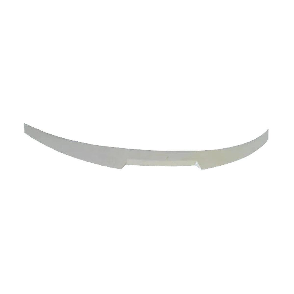 M4 style boot lip spoiler, unpainted finish ready for paint, for BMW F32 / F33 / F36 4 Series