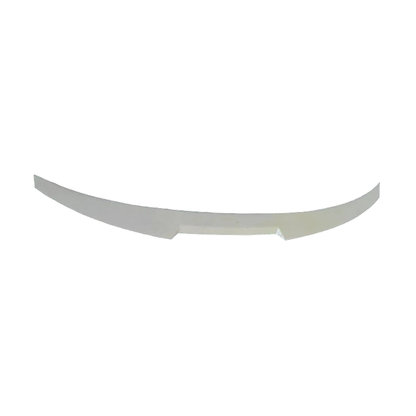 M4 style boot lip spoiler, unpainted finish ready for paint, for BMW F32 / F33 / F36 4 Series