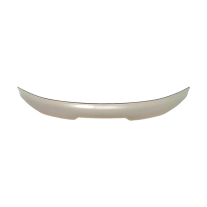 PSM style boot lip spoiler, unpainted finish ready for paint, for BMW F32 / F33 / F36 4 Series
