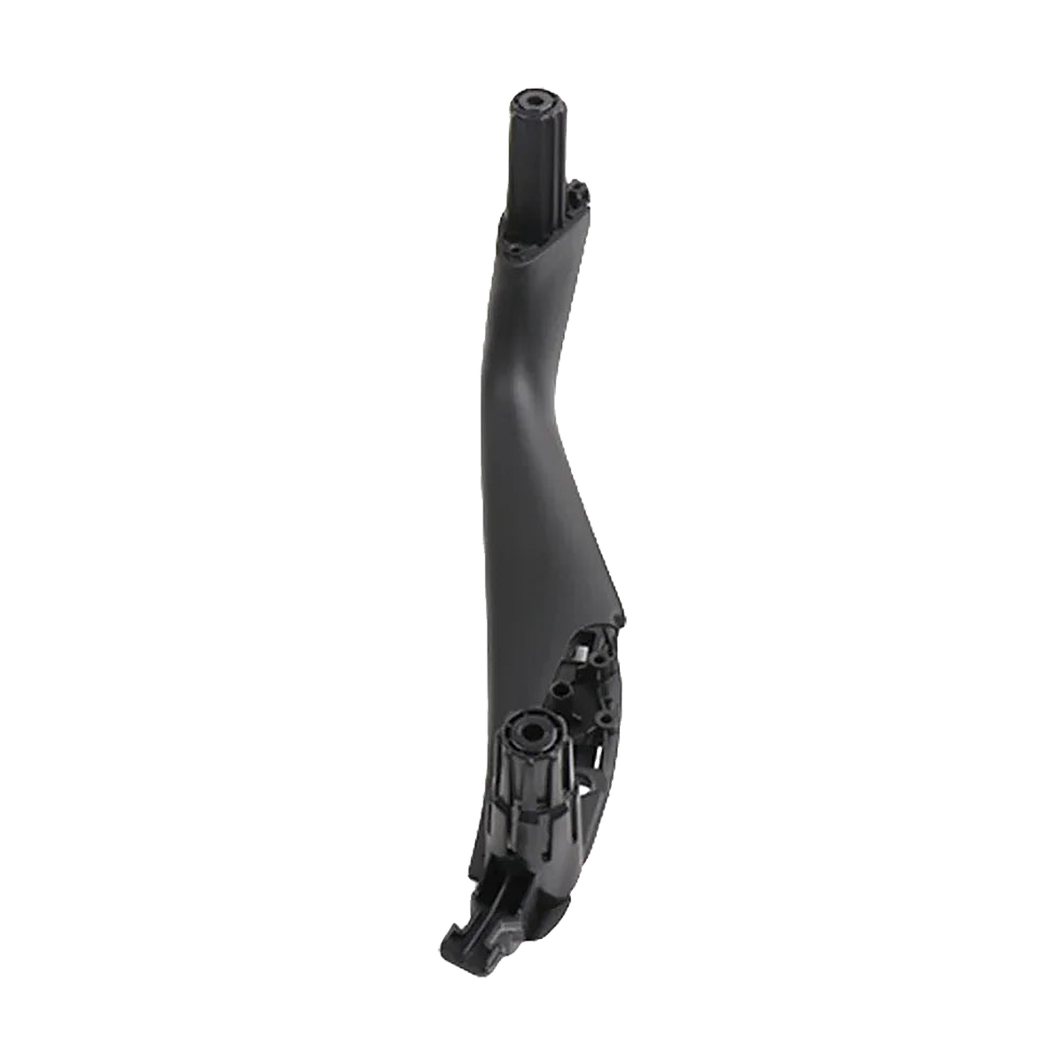 Rear right interior door pull handle for BMW 5 Series G30, G31, G38 (2017-2023)