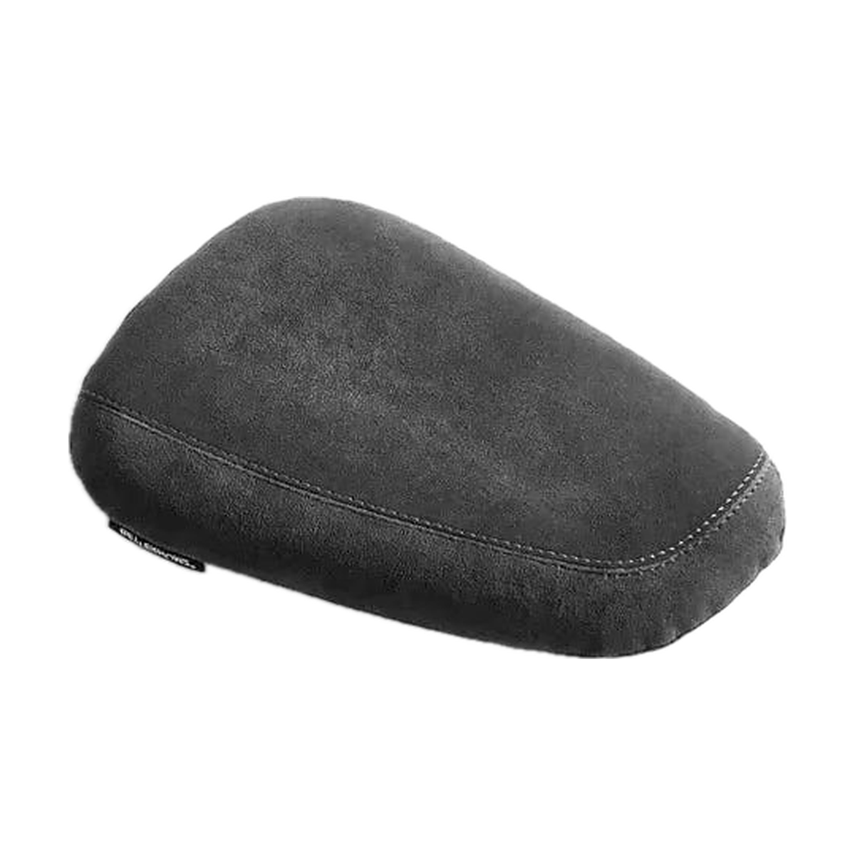 Black Alcantara knee support cushion, driver side for BMW F30 / F20 / G20 / G30 / G01 / E70 / E71