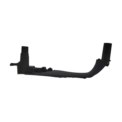 Interior door pull handle for BMW 5 Series G30 / G31 (2017-2024), side profile view
