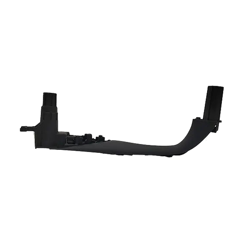 Interior door pull handle for BMW 5 Series G30 / G31 (2017-2024), side profile view