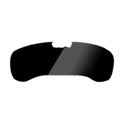 Tempered glass navigation screen protector, precision-fit shape for BMW X3 G01, X4 G02 (2018-2020)