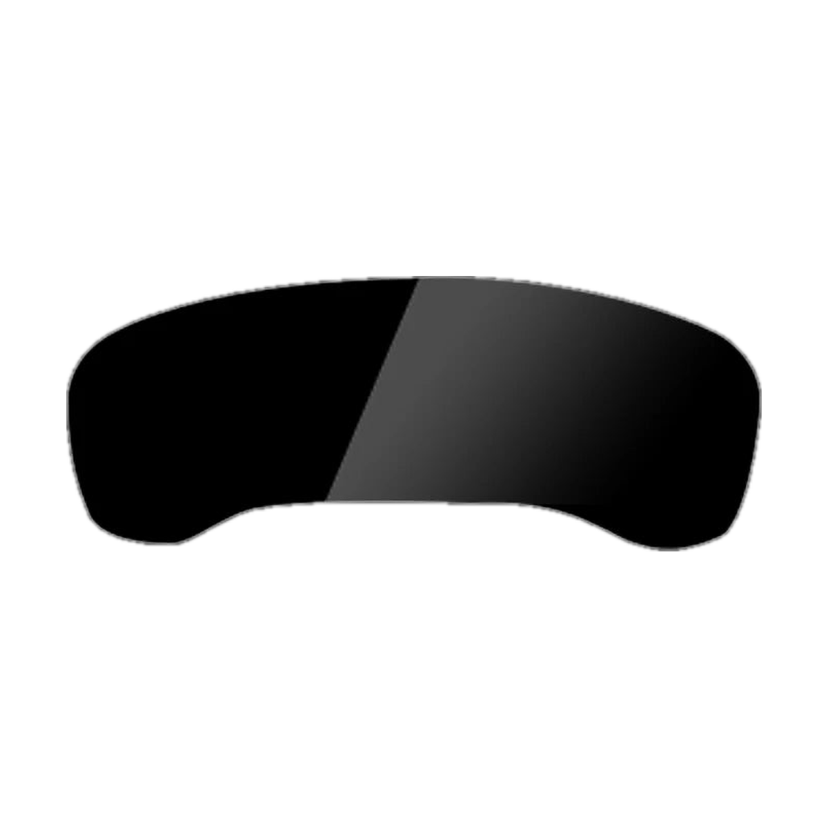 Tempered glass navigation screen protector, universal-fit shape for BMW X3 G01, X4 G02 (2018-2020)